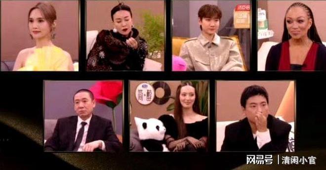 音樂與觀眾新互動時代，歌手最新收視率解析